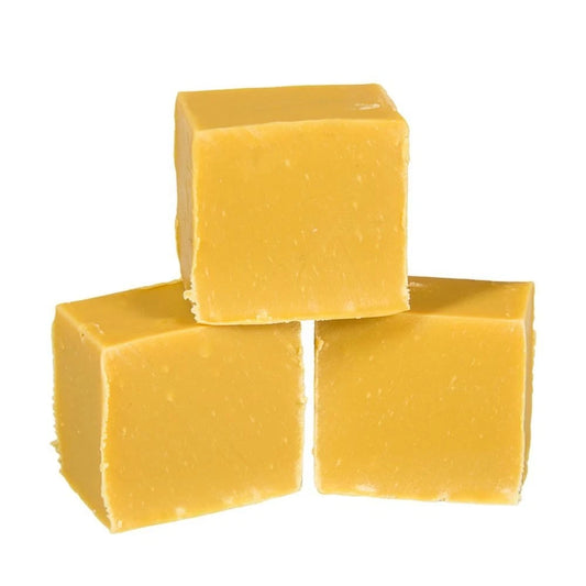 Lemon Sour Fudge