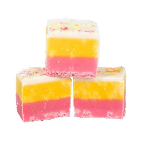 Trifle Fudge