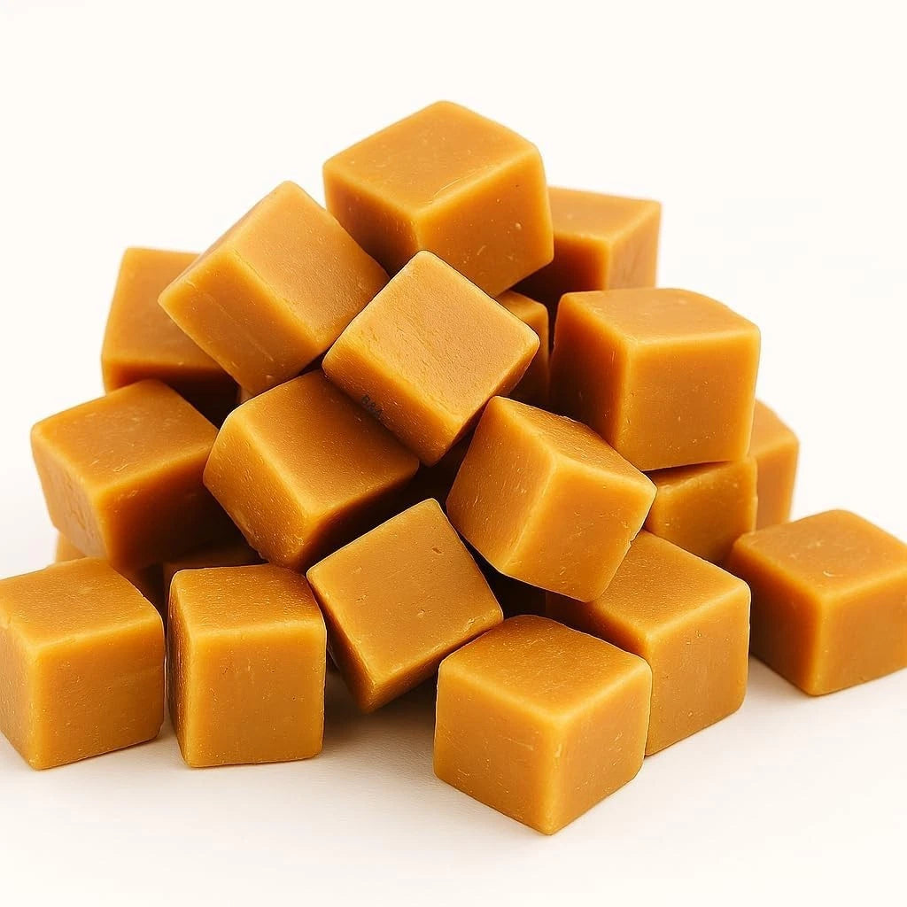 Vanilla Fudge