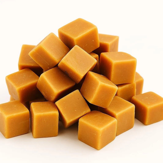 Vanilla Fudge