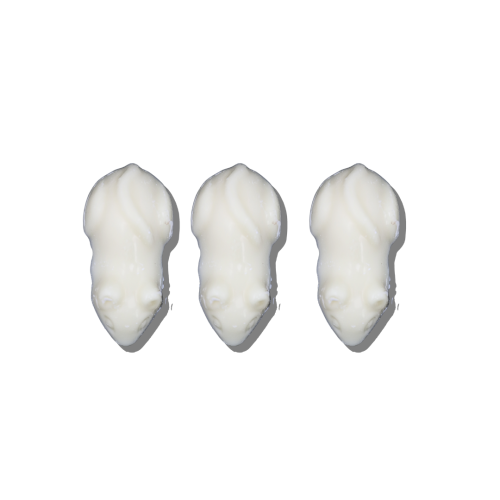 White Chocolate Mice