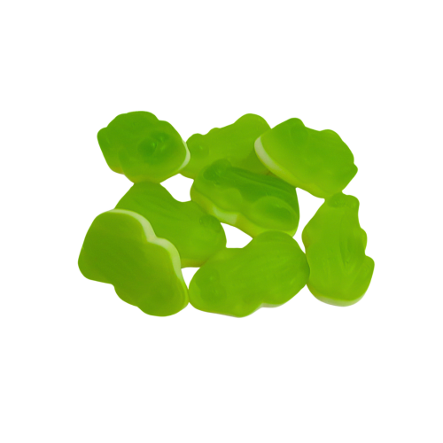 Green Frogs