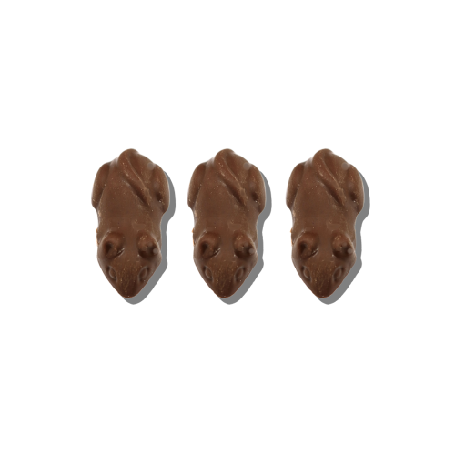 Chocolate Mice
