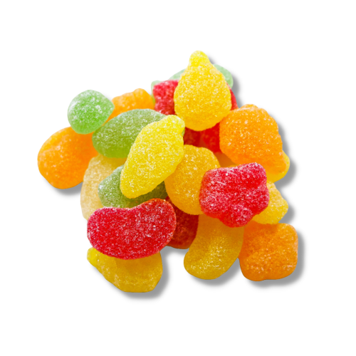 Fruit Pastilles