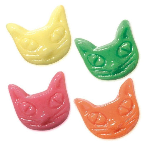 Cat Heads
