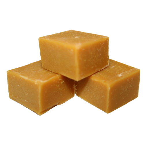 Ginger Nut Fudge