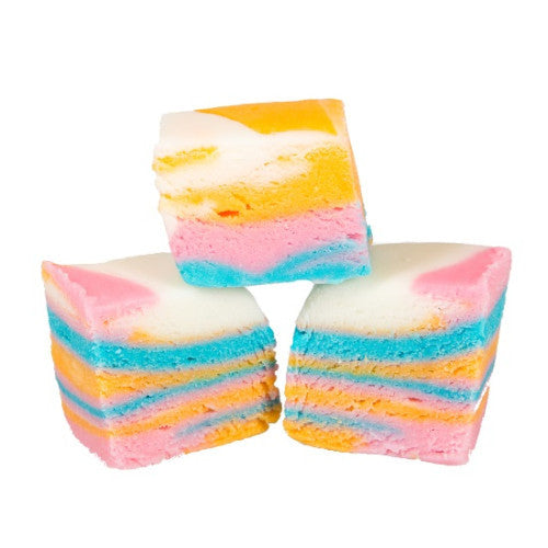 Bubblegum Nougat